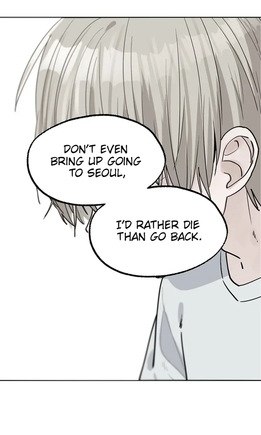 Classroom of Two Chapter 25 - page 25