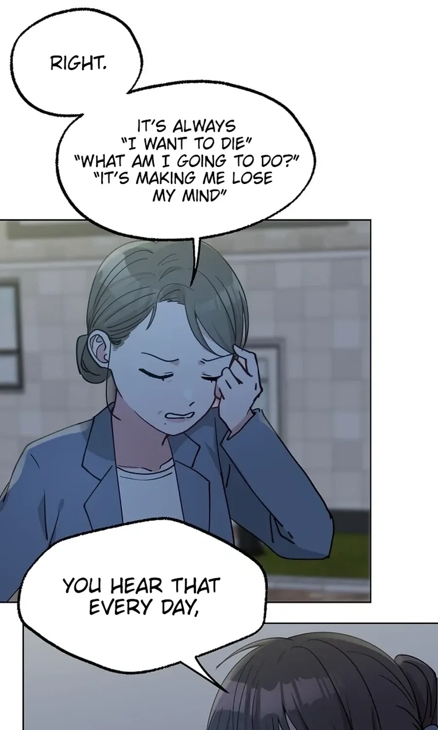 Classroom of Two Chapter 25 - page 26