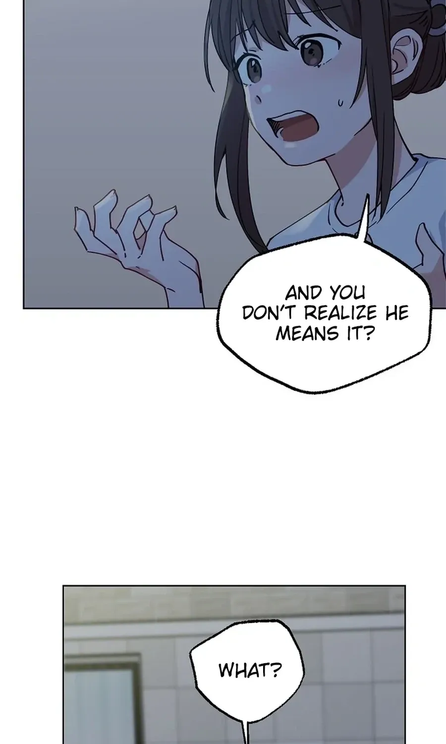 Classroom of Two Chapter 25 - page 27