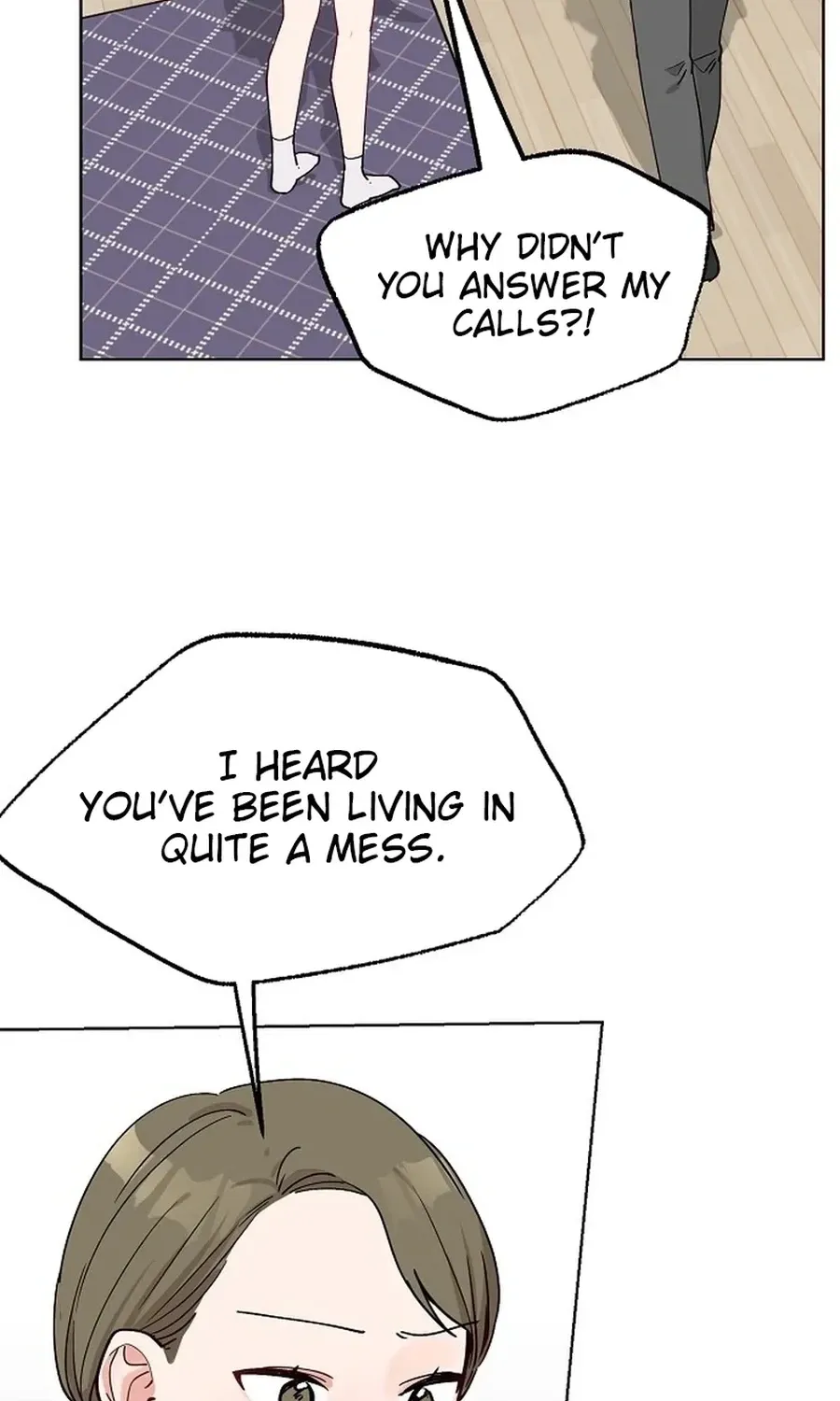 Classroom of Two Chapter 25 - page 3