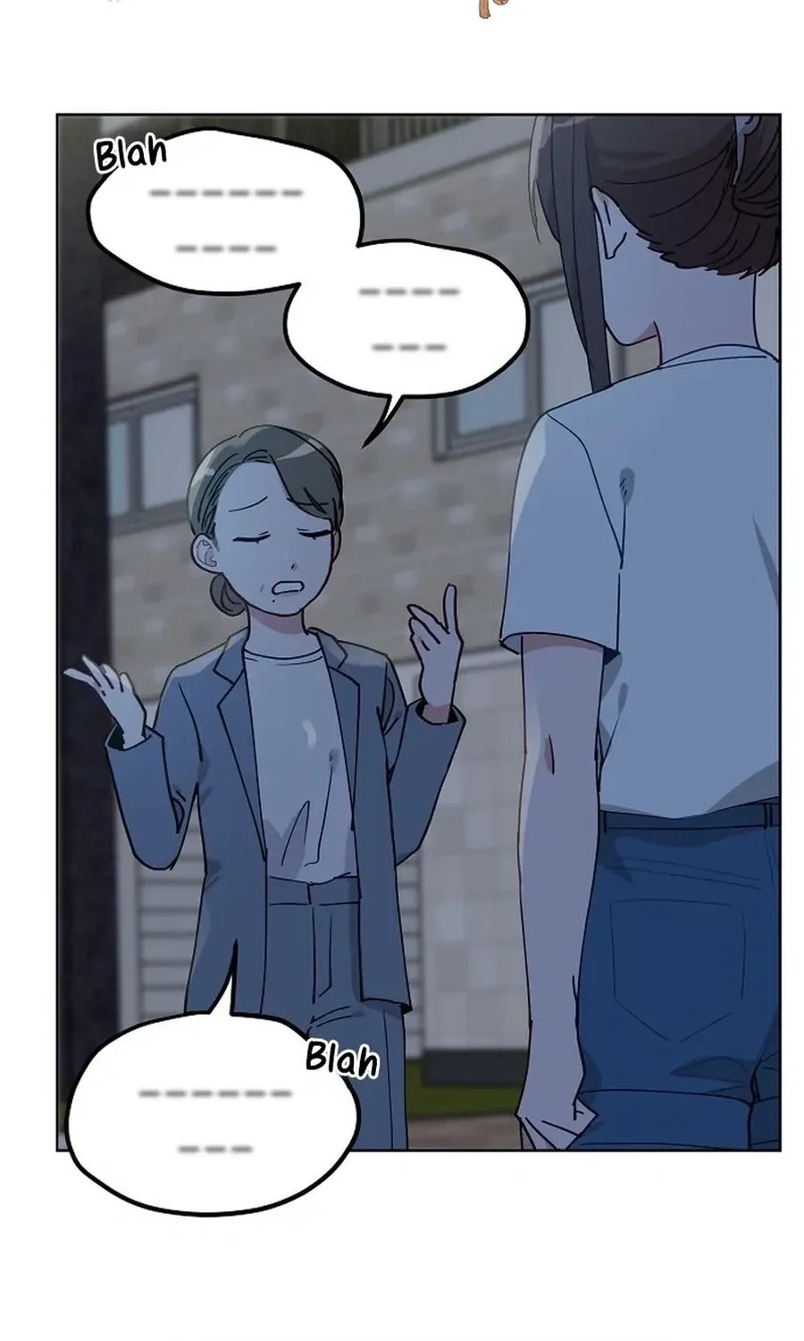 Classroom of Two Chapter 25 - page 30
