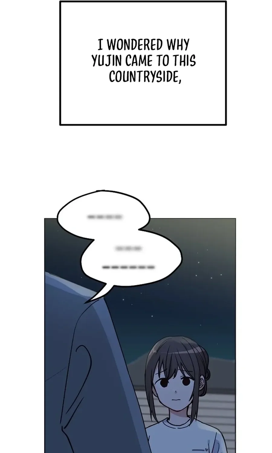 Classroom of Two Chapter 25 - page 31