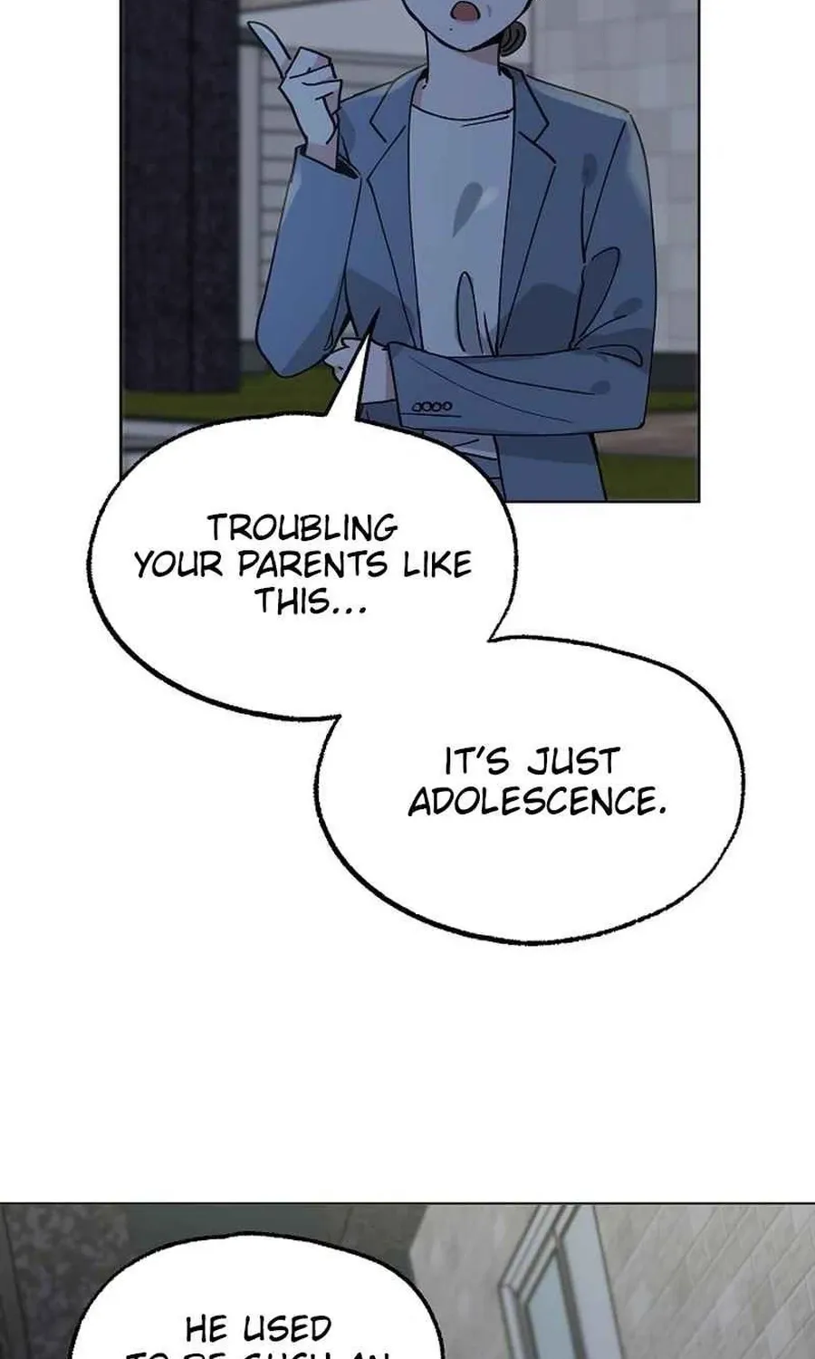 Classroom of Two Chapter 25 - page 35