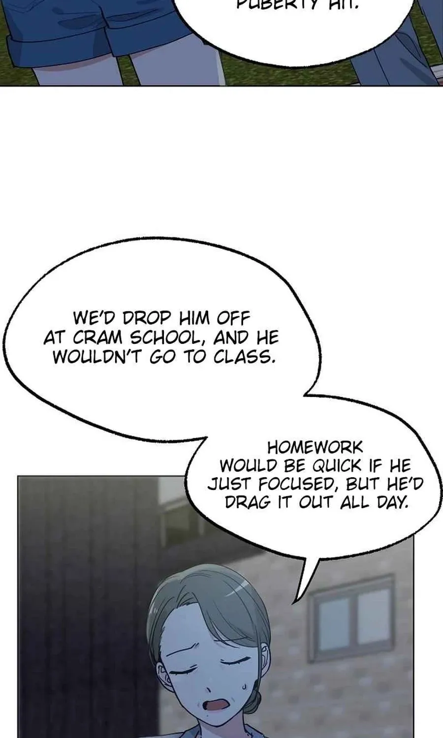 Classroom of Two Chapter 25 - page 37