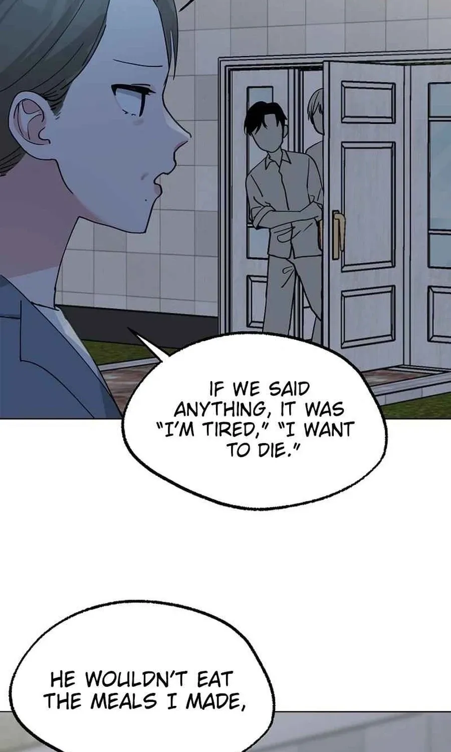 Classroom of Two Chapter 25 - page 39