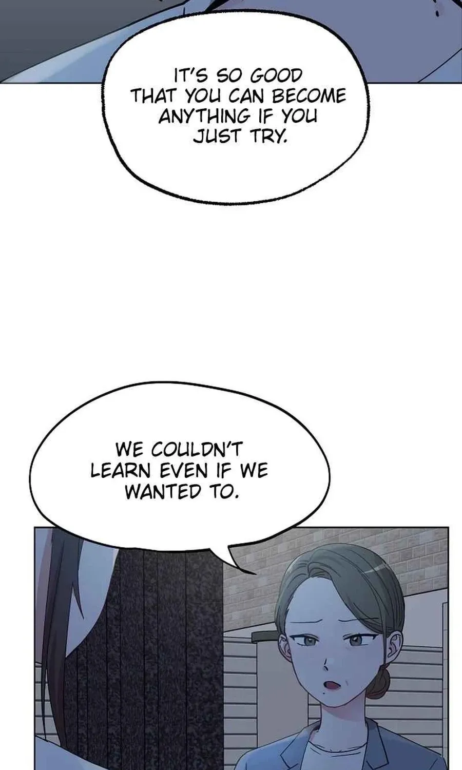 Classroom of Two Chapter 25 - page 42