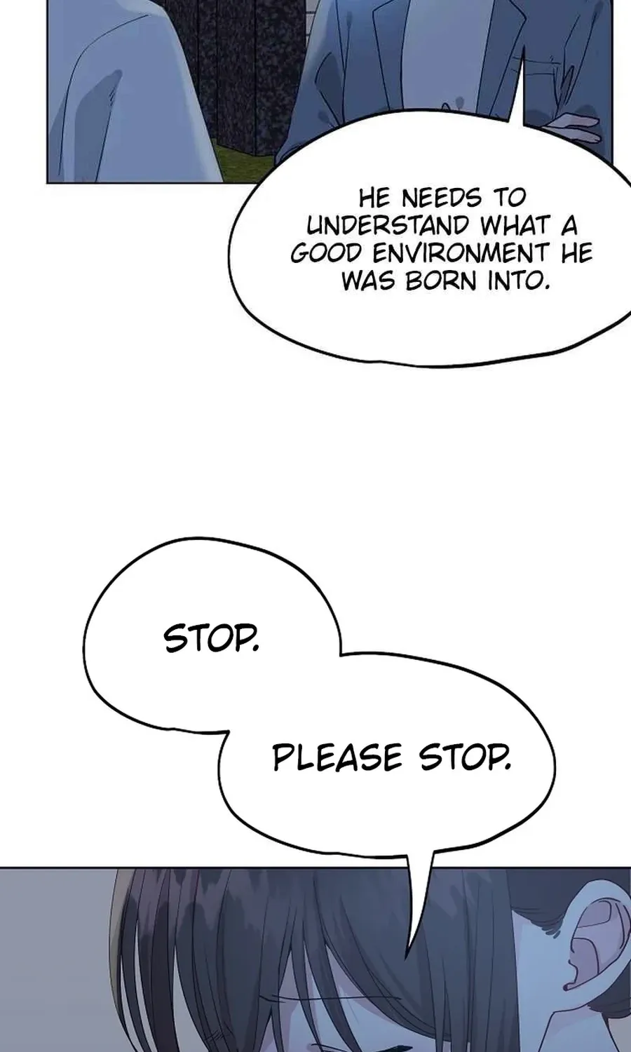 Classroom of Two Chapter 25 - page 43