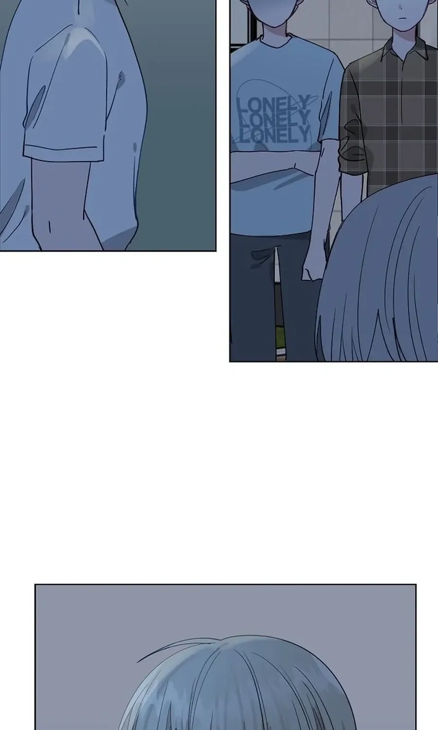 Classroom of Two Chapter 25 - page 54