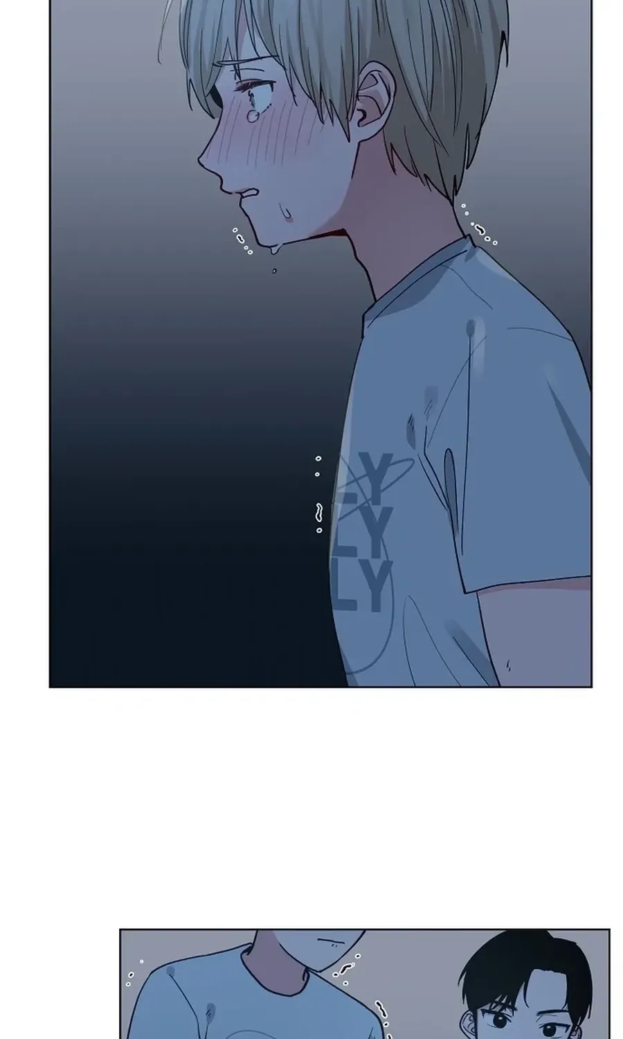 Classroom of Two Chapter 25 - page 55