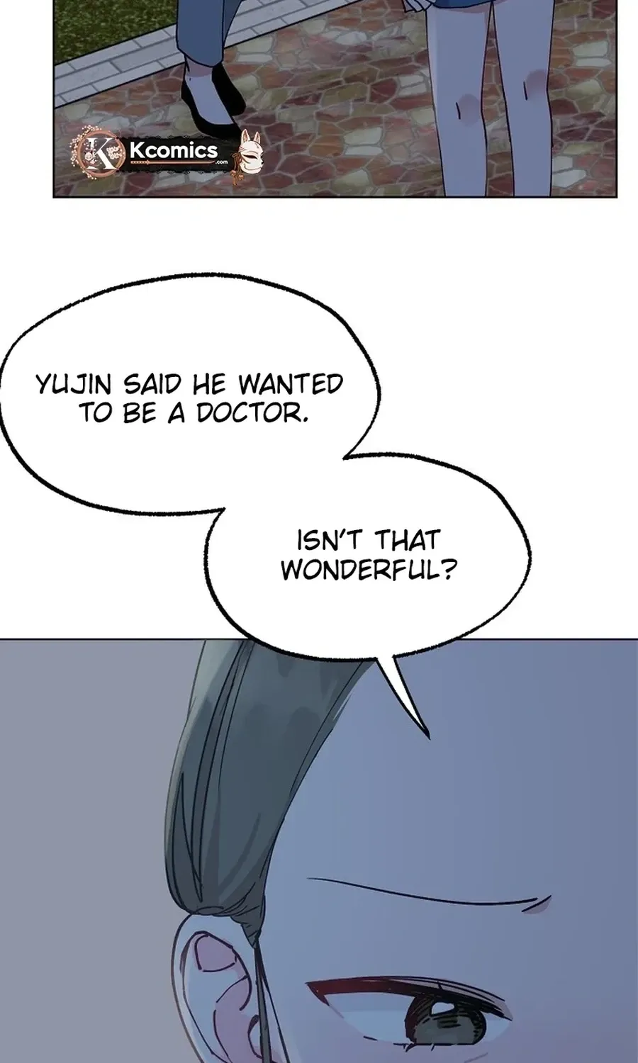 Classroom of Two Chapter 25 - page 58