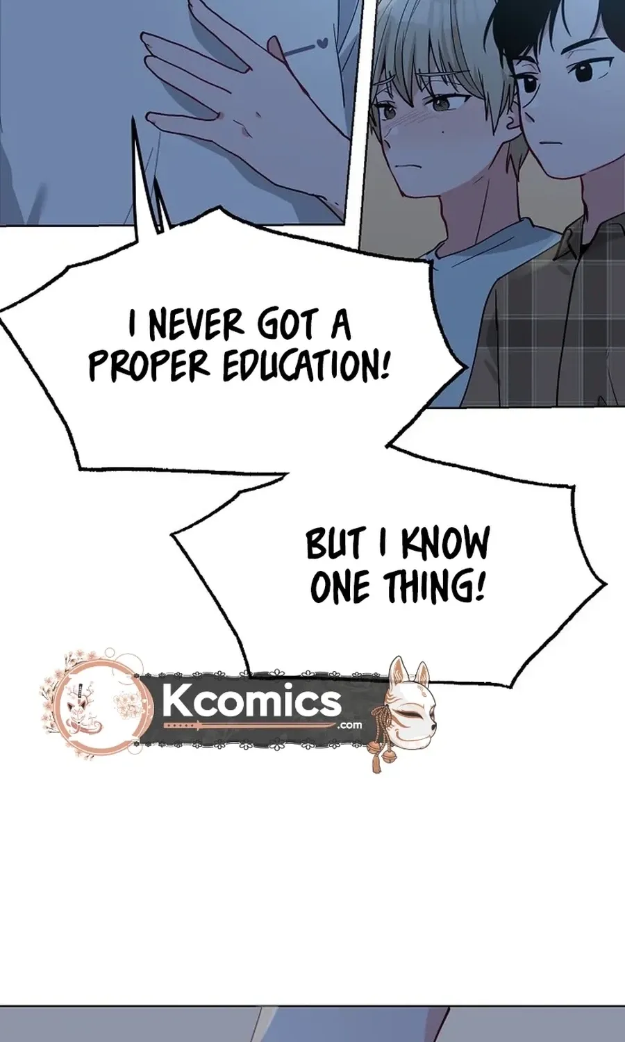 Classroom of Two Chapter 25 - page 66