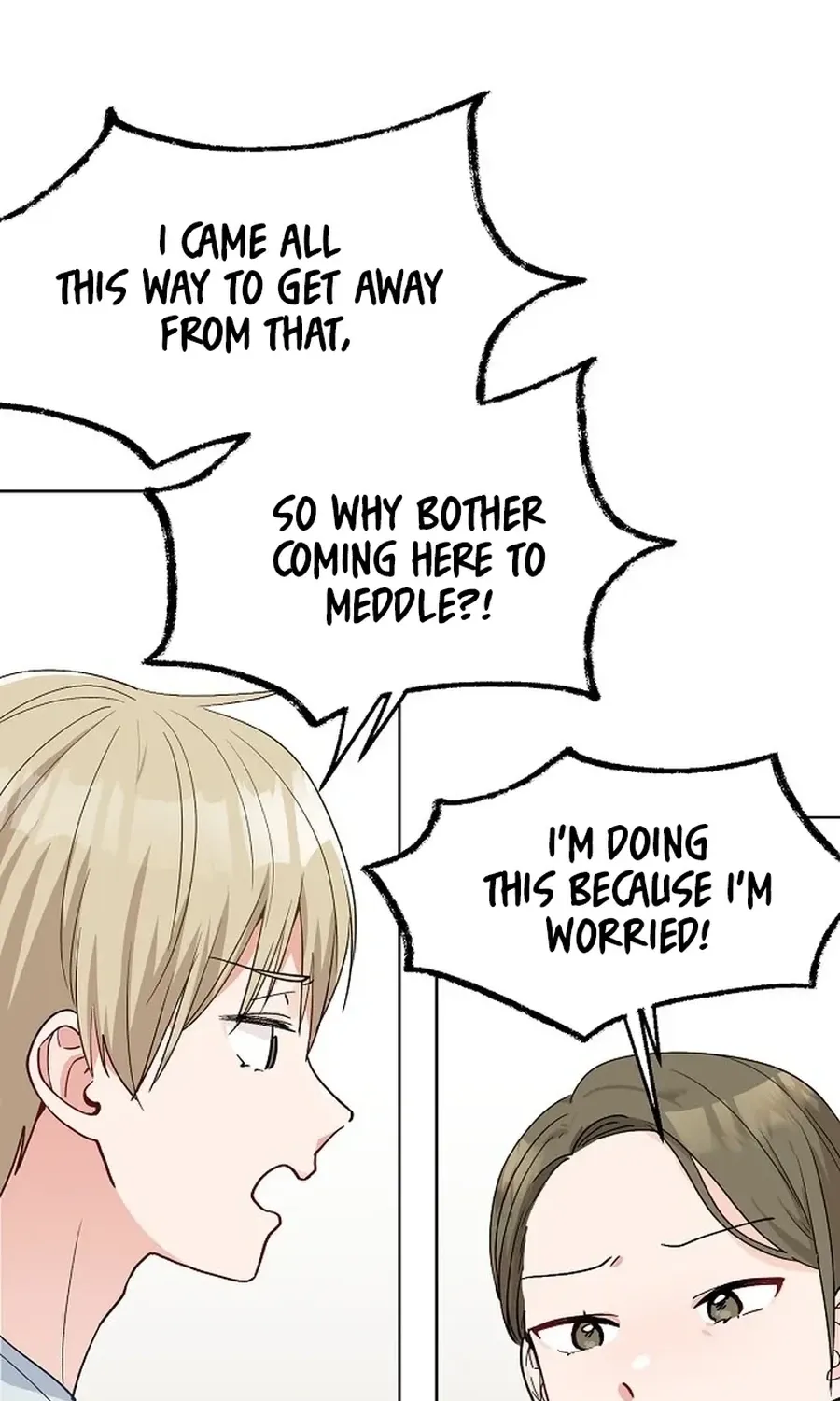 Classroom of Two Chapter 25 - page 7