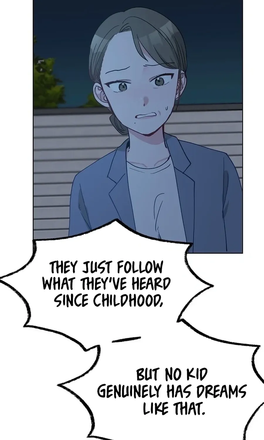 Classroom of Two Chapter 25 - page 70