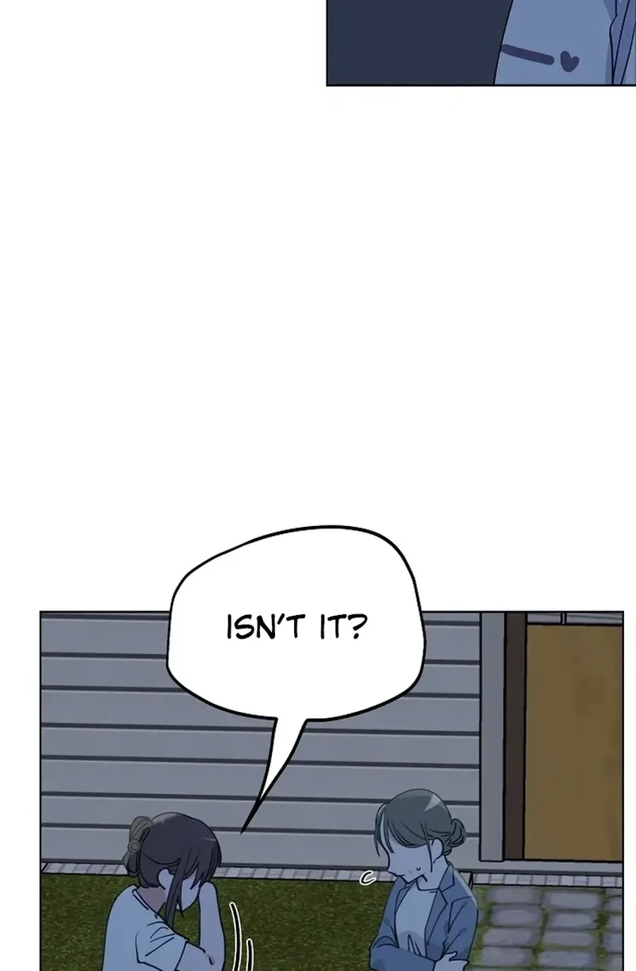 Classroom of Two Chapter 25 - page 76