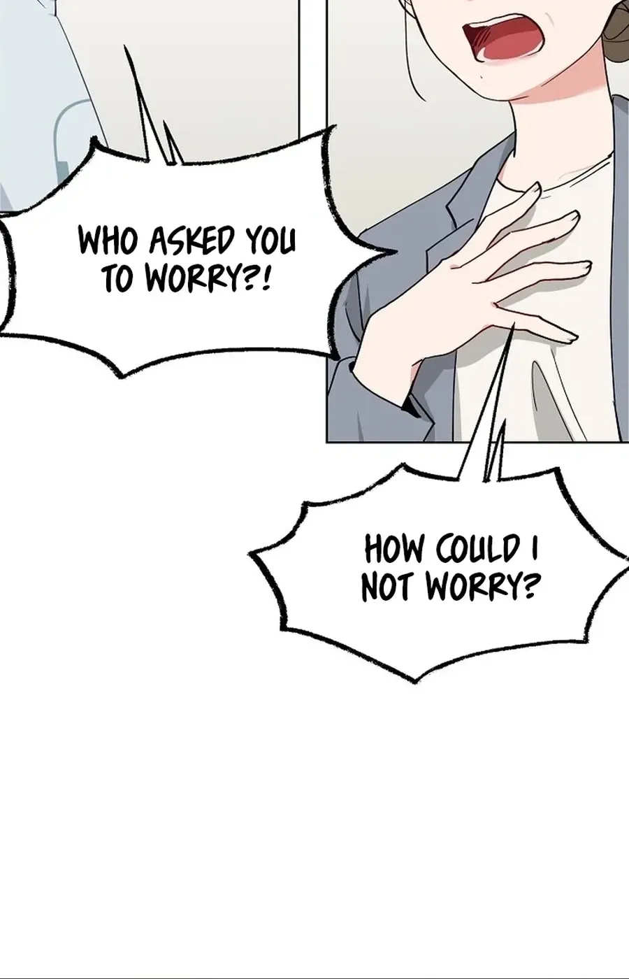 Classroom of Two Chapter 25 - page 8