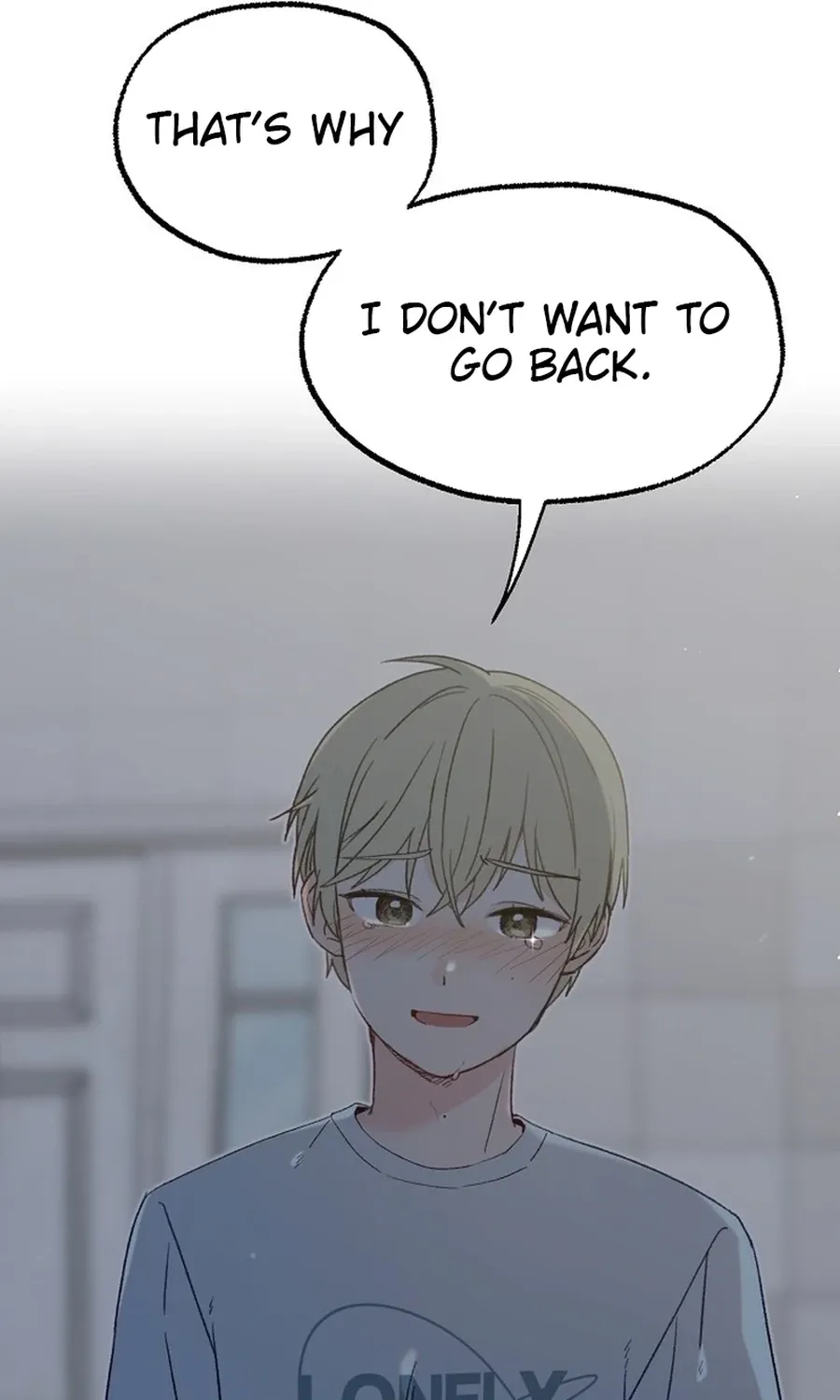 Classroom of Two Chapter 25 - page 81