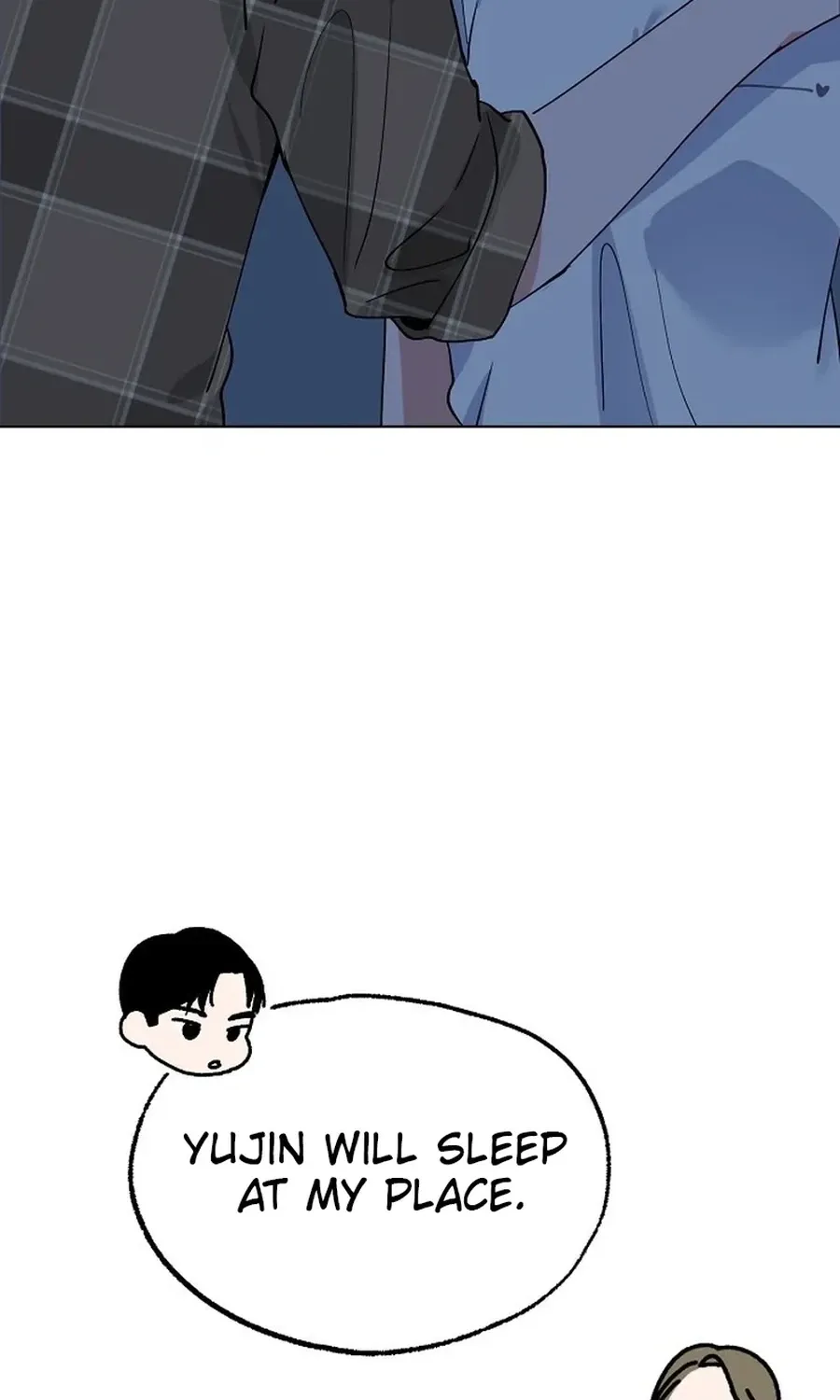 Classroom of Two Chapter 26 - page 10