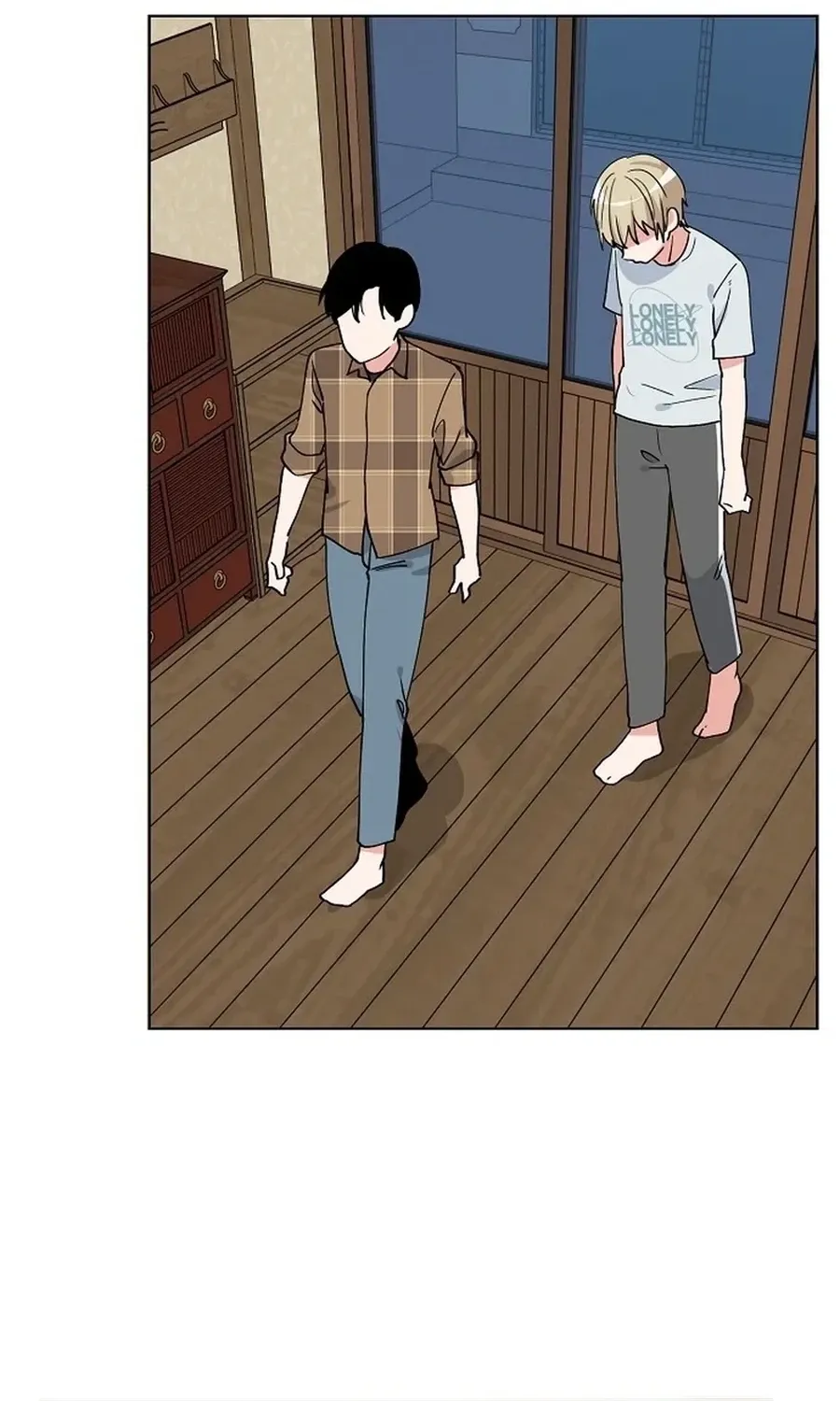 Classroom of Two Chapter 26 - page 12
