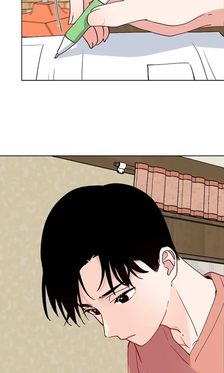 Classroom of Two Chapter 26 - page 22