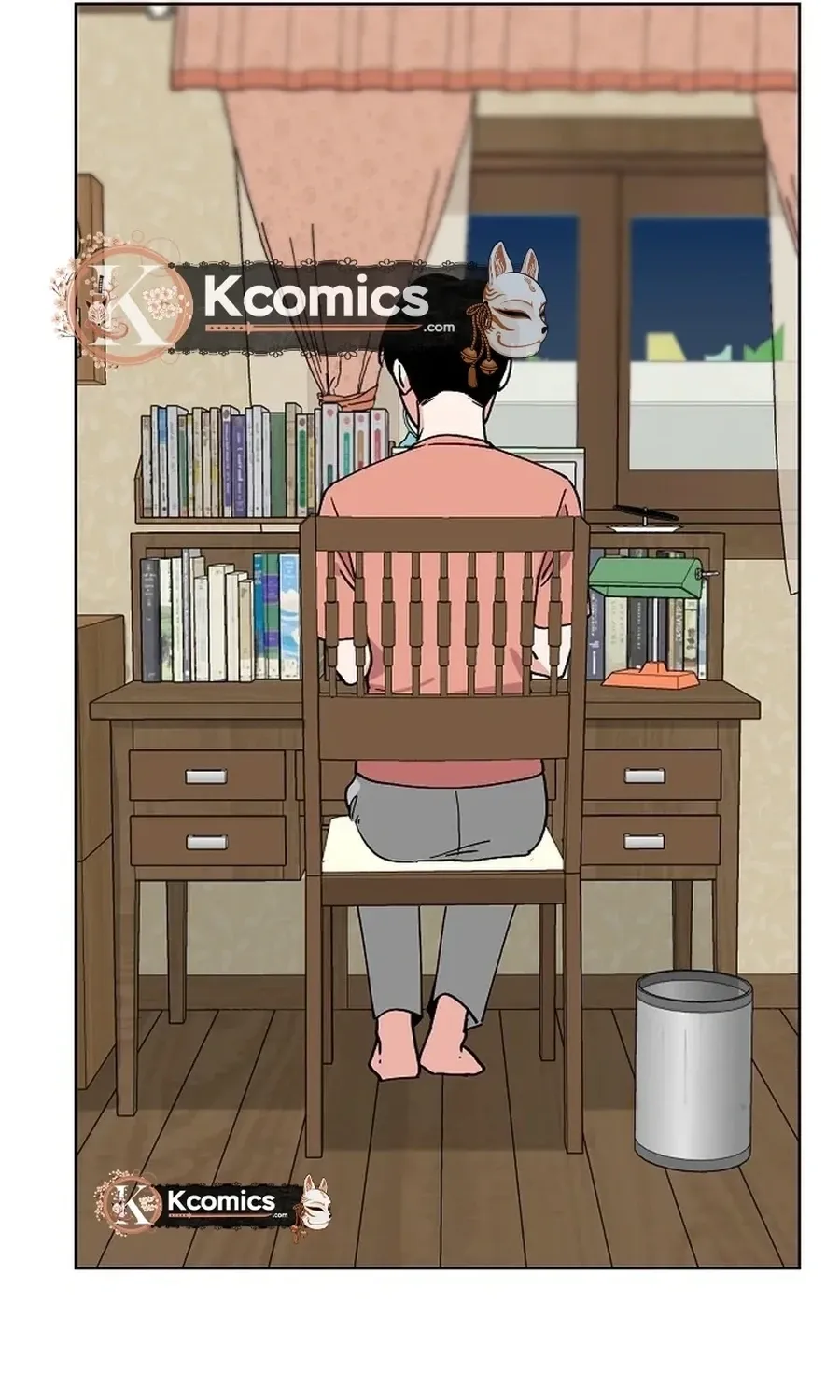 Classroom of Two Chapter 26 - page 24