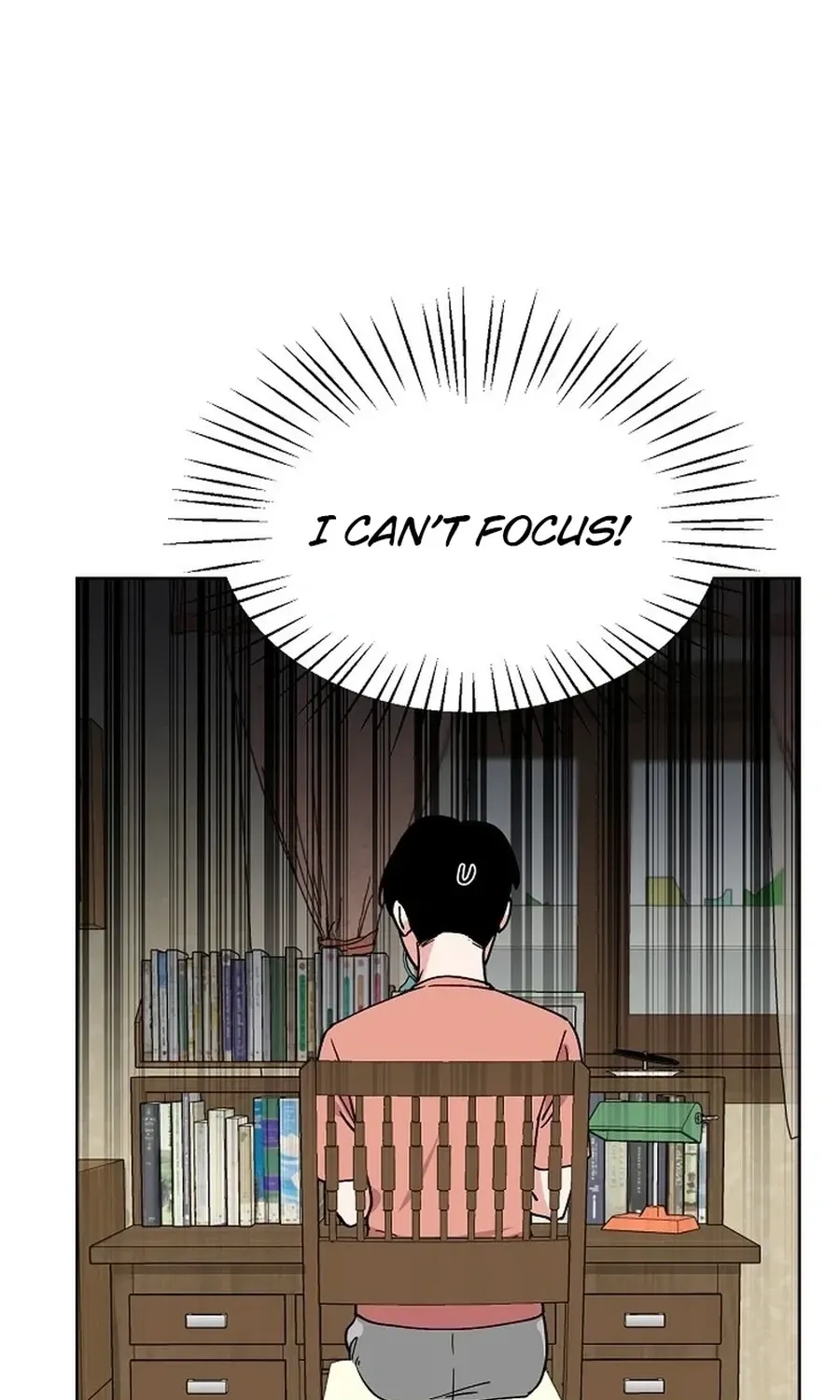Classroom of Two Chapter 26 - page 25