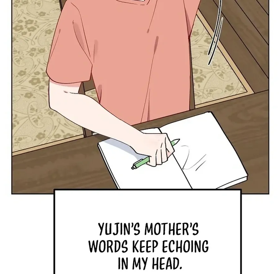 Classroom of Two Chapter 26 - page 27