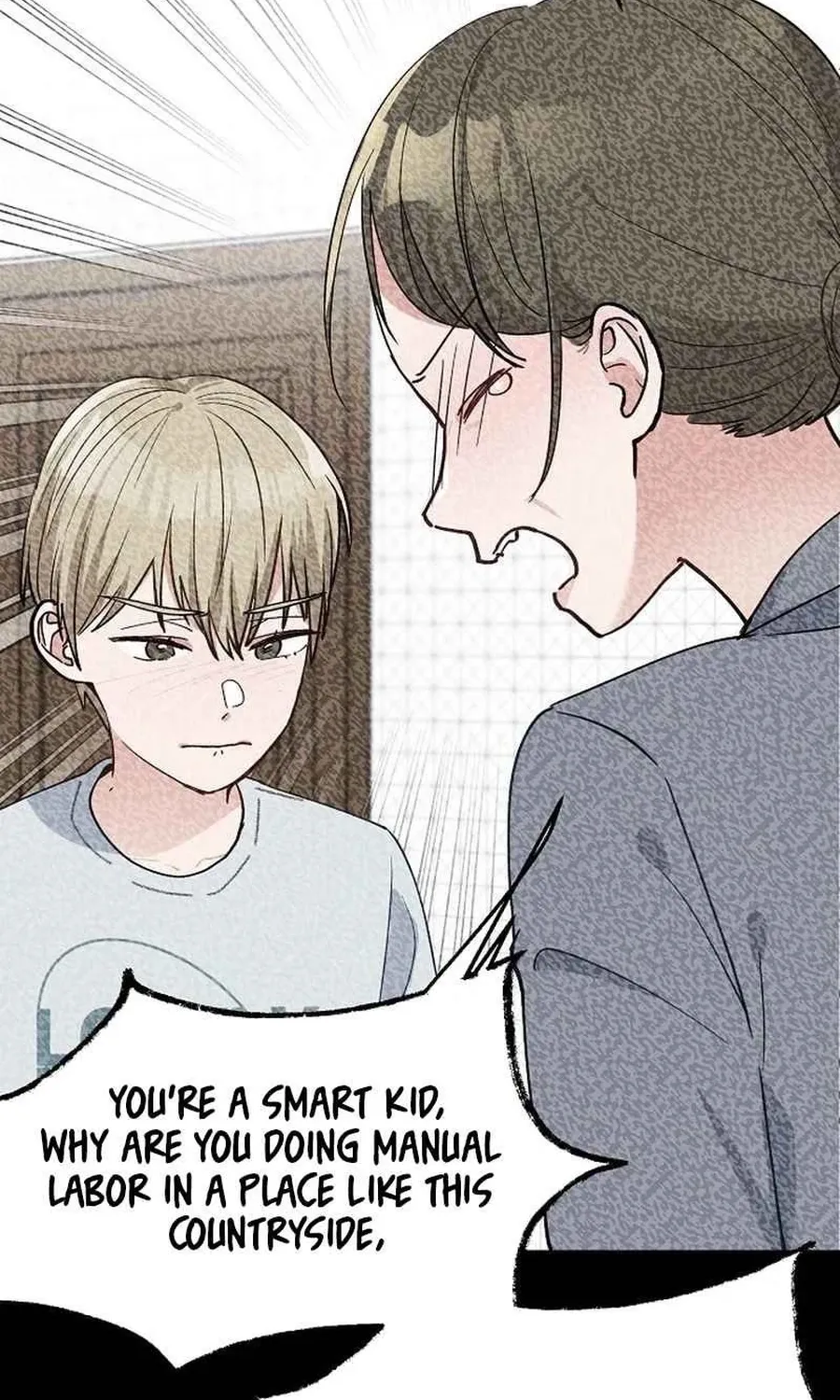 Classroom of Two Chapter 26 - page 29