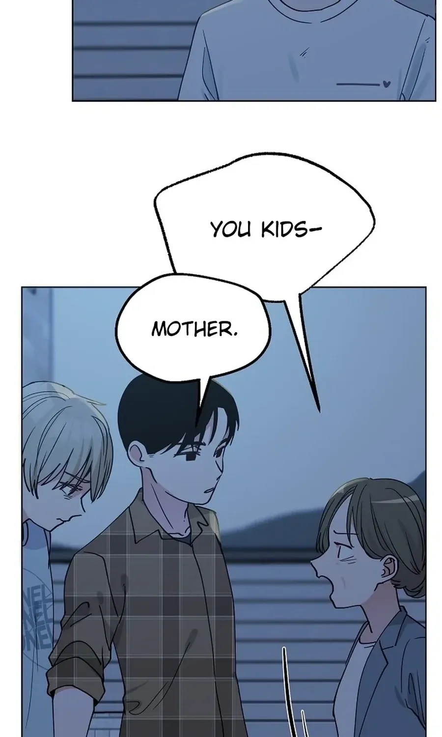 Classroom of Two Chapter 26 - page 3