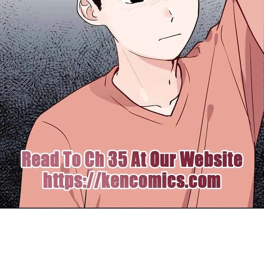 Classroom of Two Chapter 26 - page 31