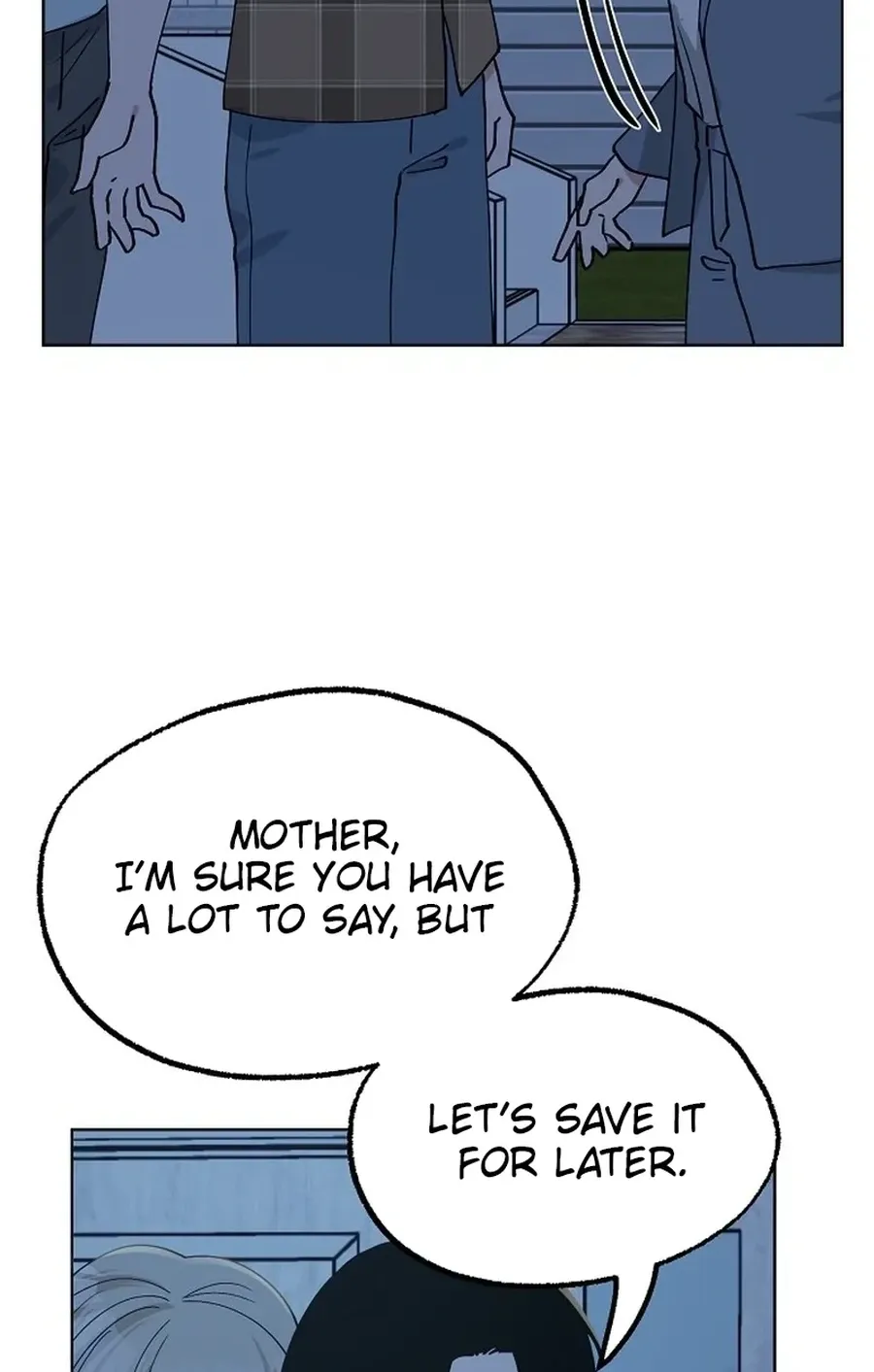 Classroom of Two Chapter 26 - page 4