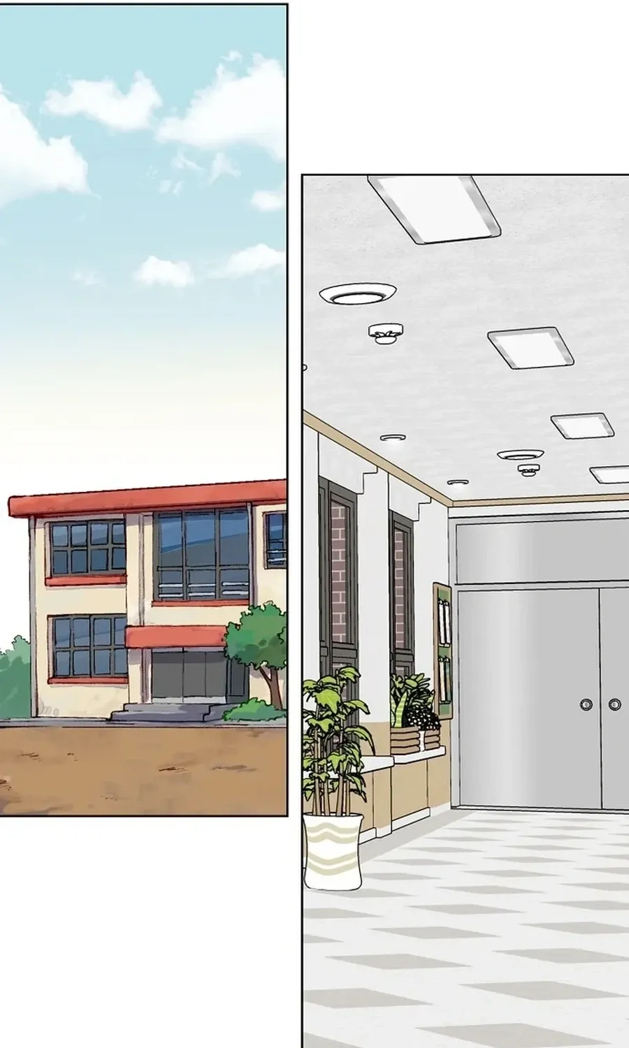 Classroom of Two Chapter 26 - page 48