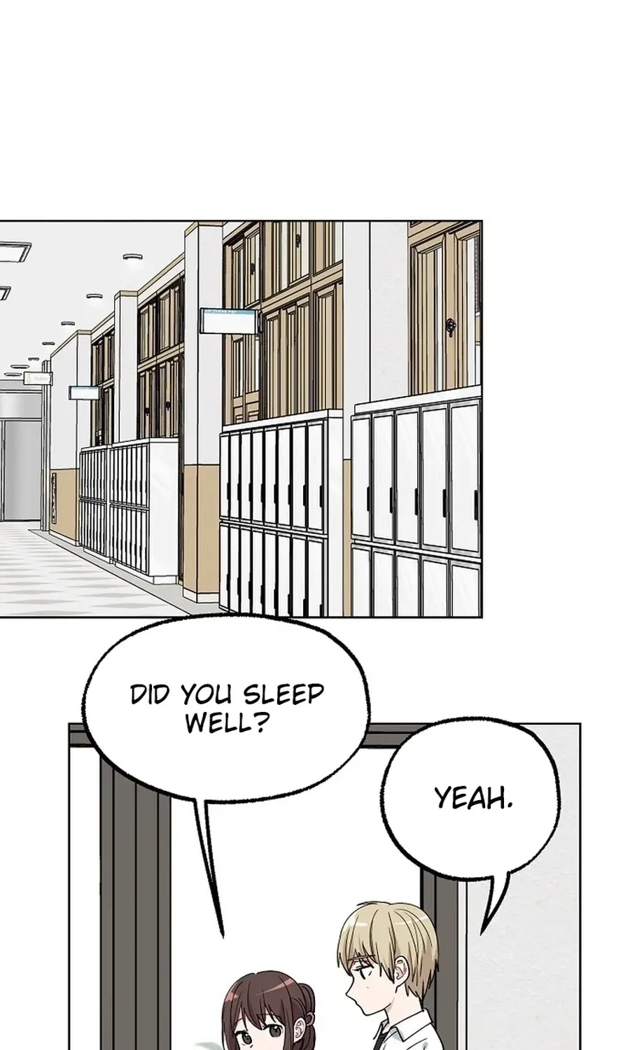 Classroom of Two Chapter 26 - page 54