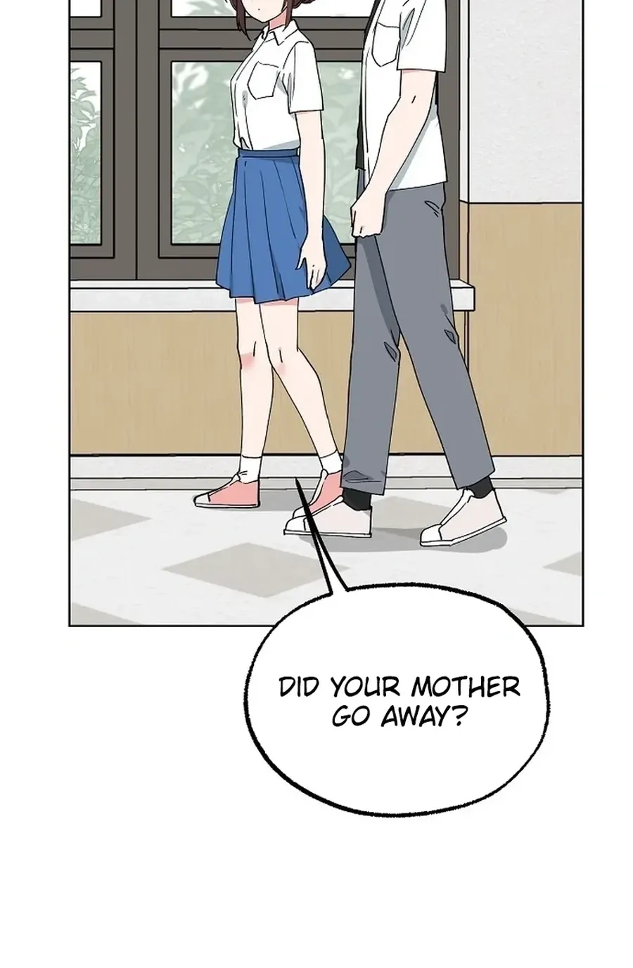 Classroom of Two Chapter 26 - page 55