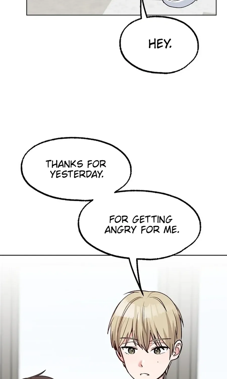 Classroom of Two Chapter 26 - page 58