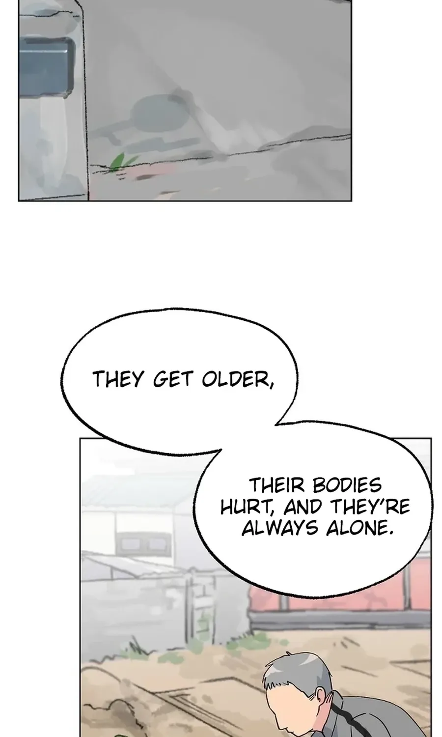Classroom of Two Chapter 26 - page 69