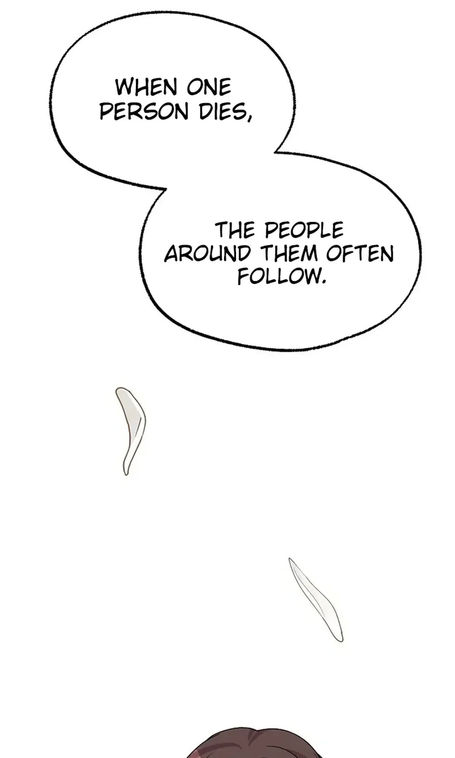 Classroom of Two Chapter 26 - page 73