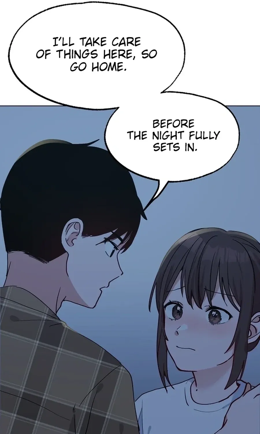 Classroom of Two Chapter 26 - page 9