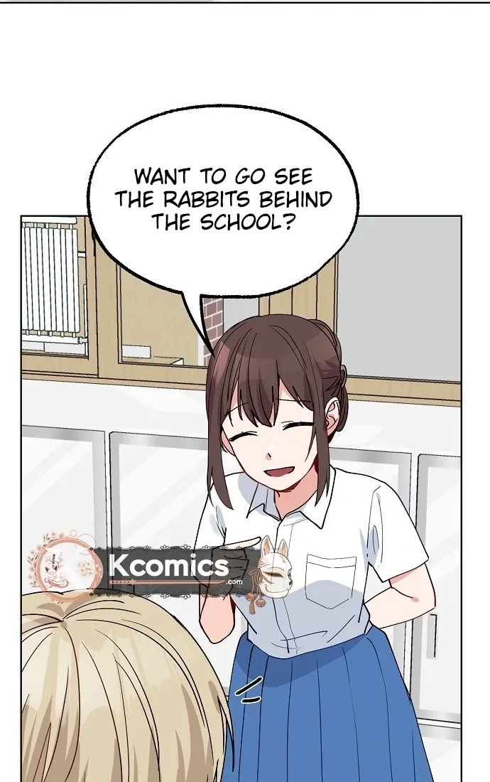 Classroom of Two Chapter 27 - page 10