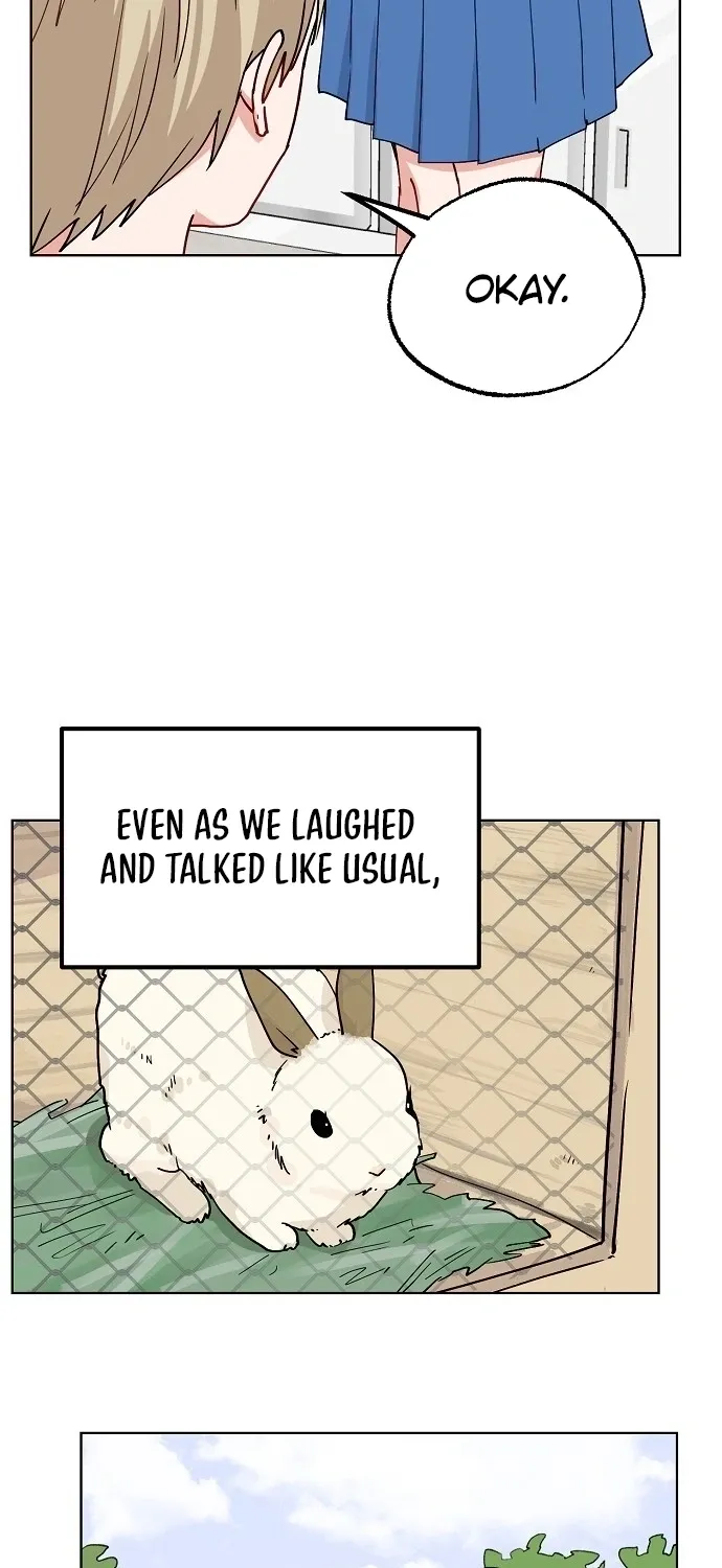 Classroom of Two Chapter 27 - page 11