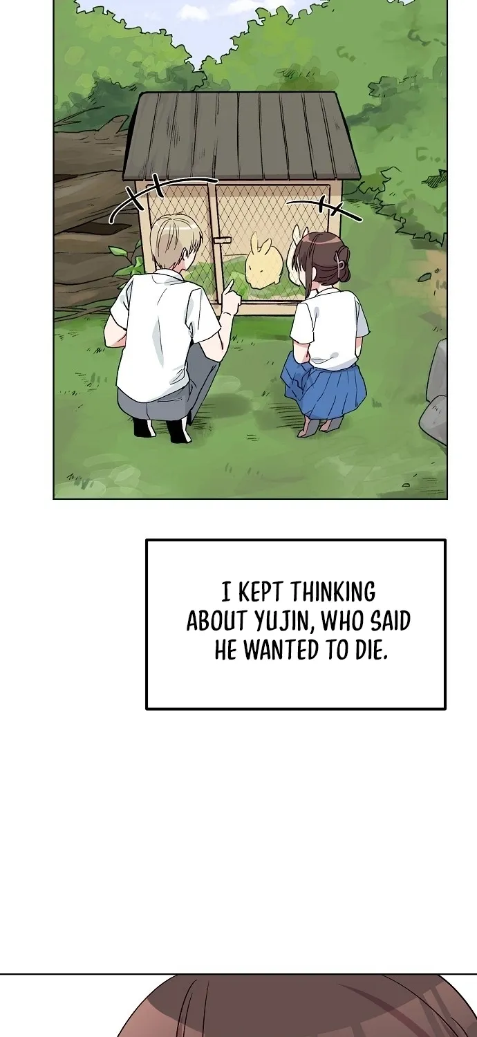 Classroom of Two Chapter 27 - page 12