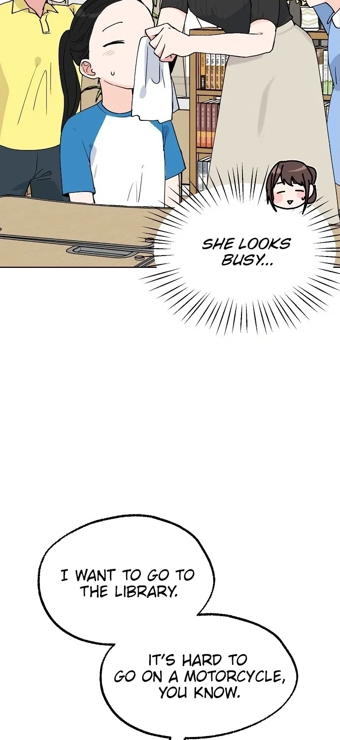 Classroom of Two Chapter 27 - page 17