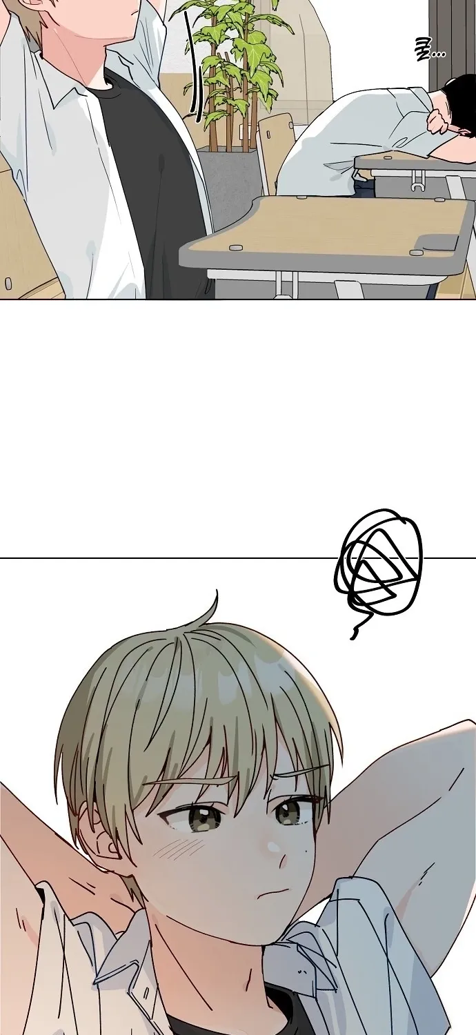 Classroom of Two Chapter 27 - page 23