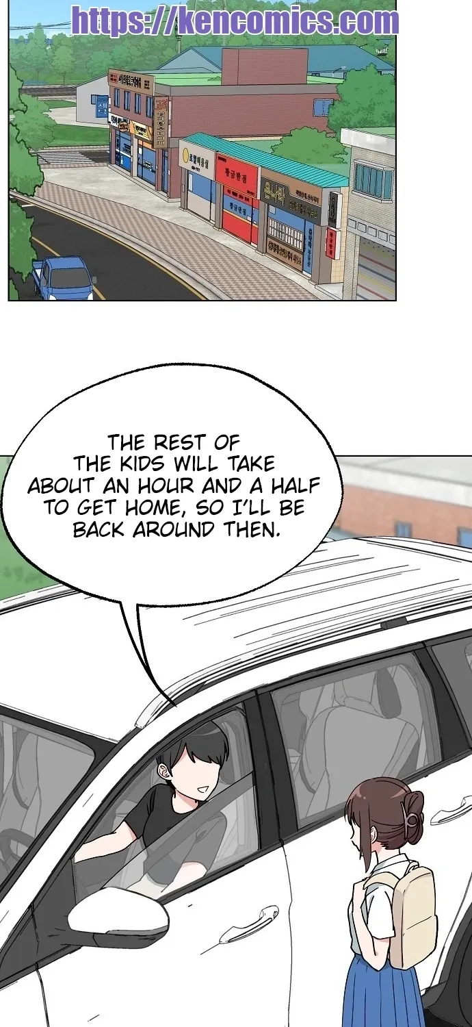 Classroom of Two Chapter 27 - page 31