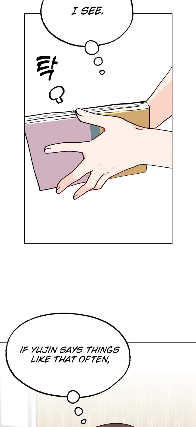 Classroom of Two Chapter 27 - page 39
