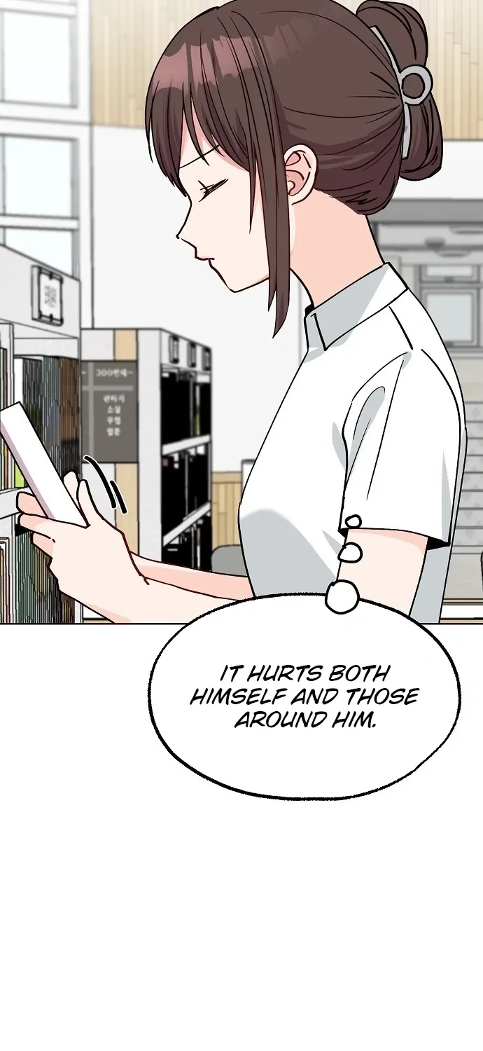 Classroom of Two Chapter 27 - page 40