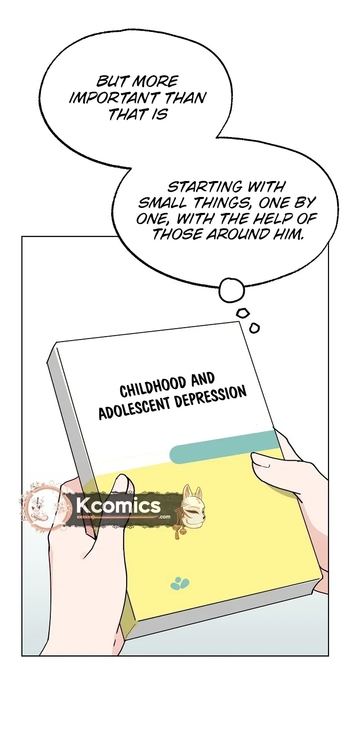 Classroom of Two Chapter 27 - page 41