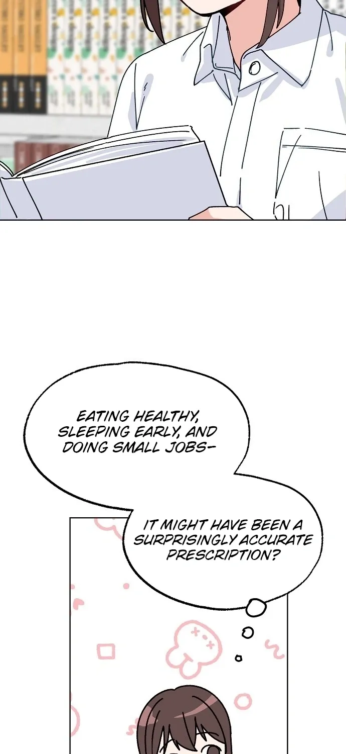 Classroom of Two Chapter 27 - page 43