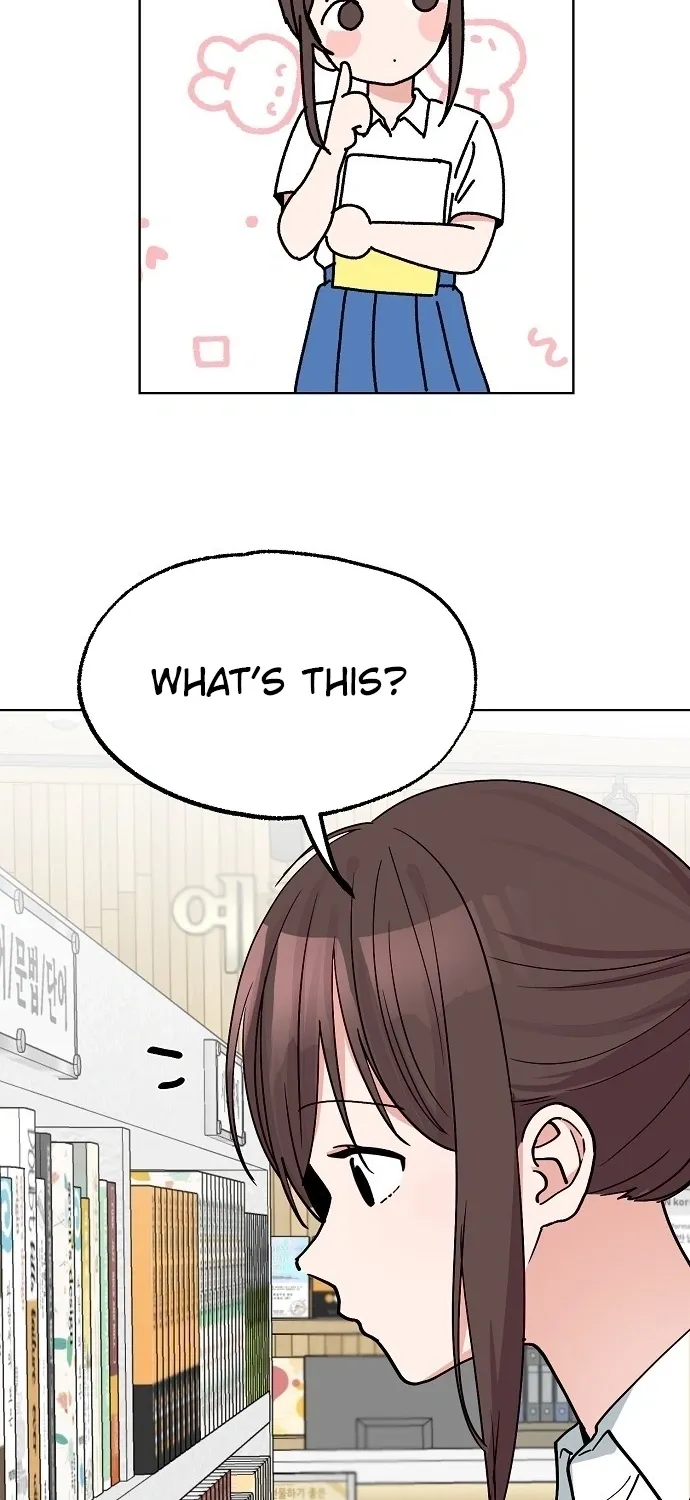 Classroom of Two Chapter 27 - page 44