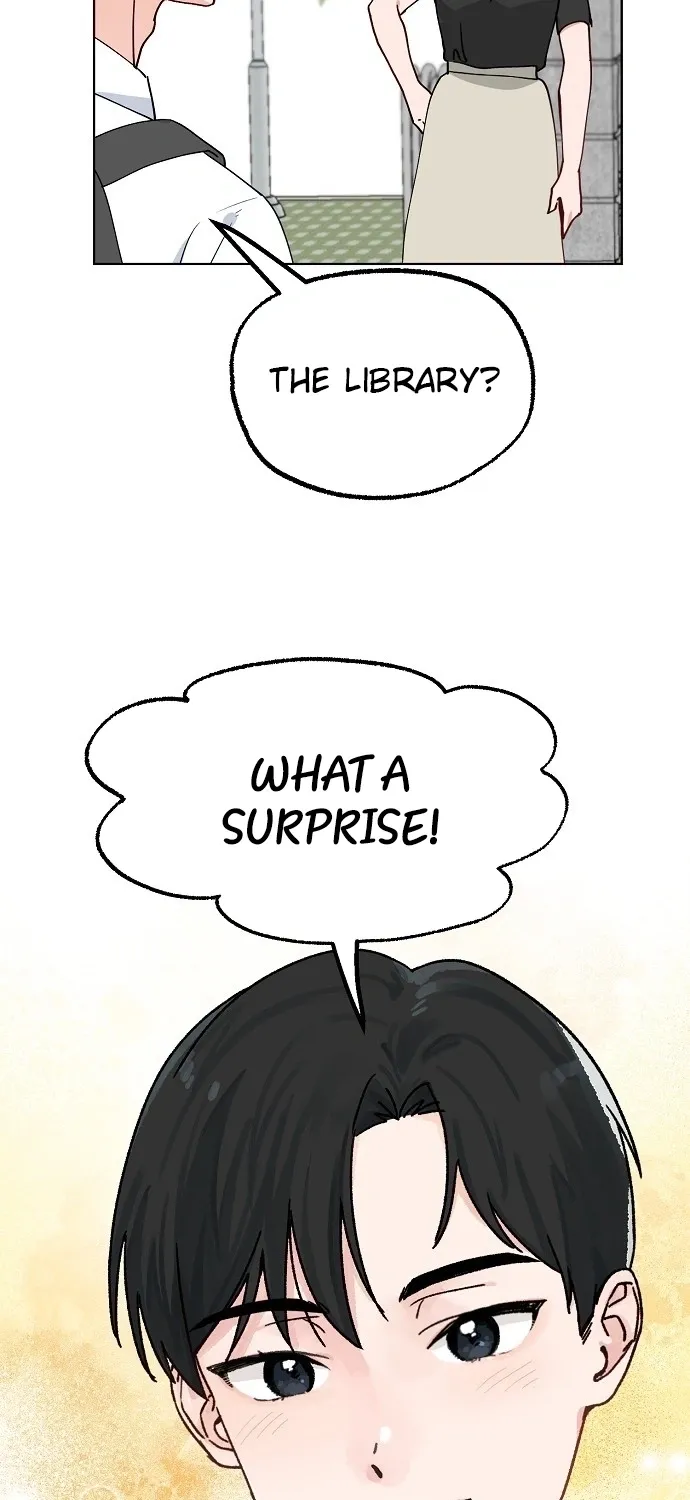Classroom of Two Chapter 28 - page 13