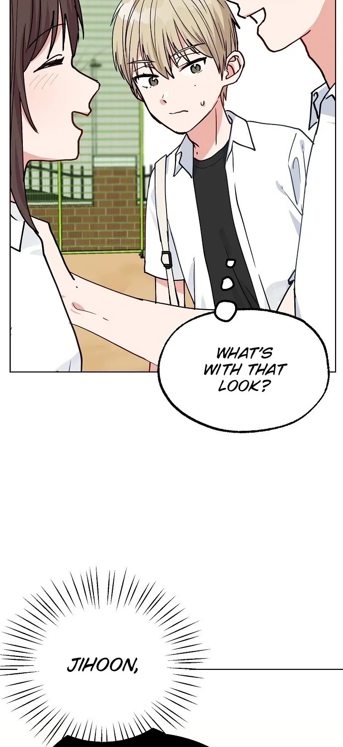 Classroom of Two Chapter 28 - page 15